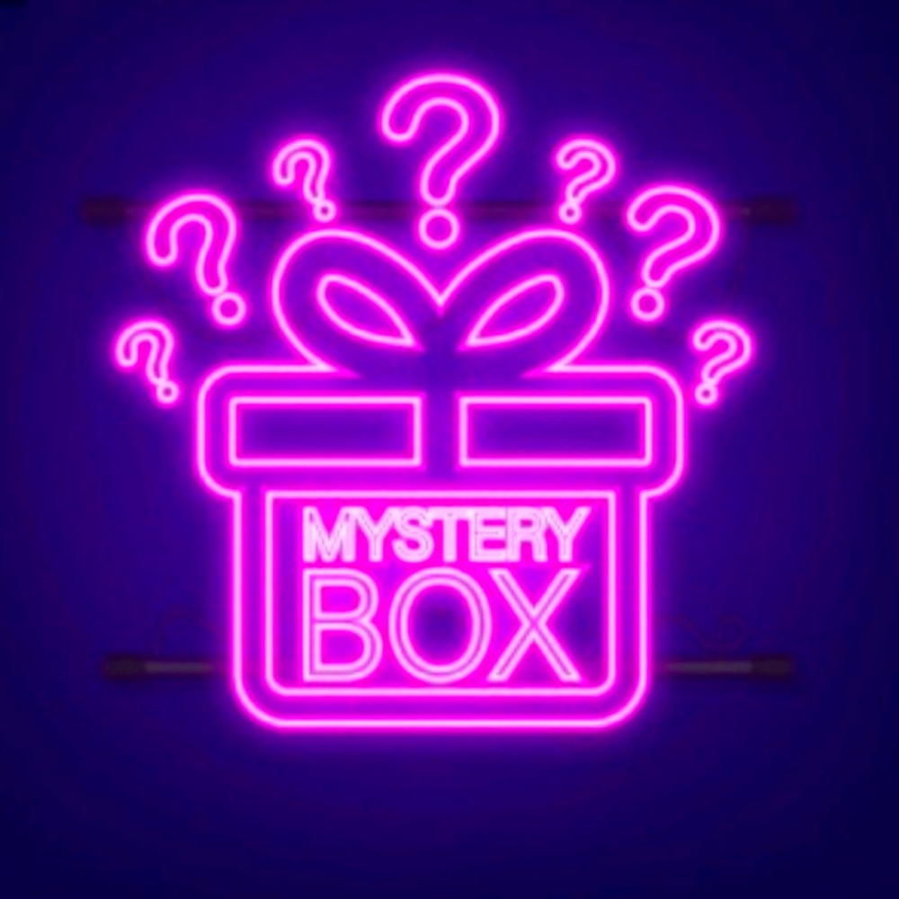 L Mystery Box